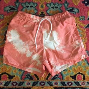 ASOS women’s swim shorts